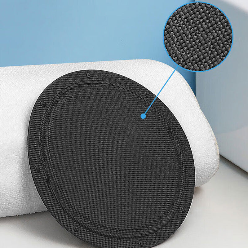 🧖‍♀️Scrub Bath Pads – Gently exfoliate, unclog pores, reveal brighter skin. Durable rubber, easy to rinse. ✨🛀