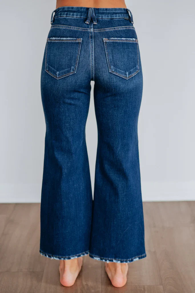 RISEN Lyla Tummy Control Jean