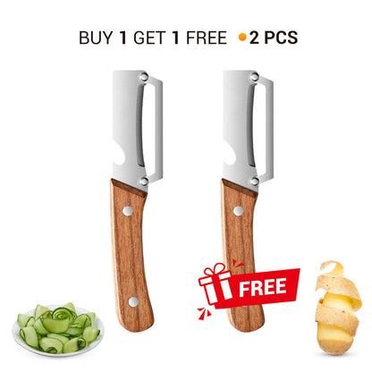 🎉BUY 1 GET 1 FREE🎁Multi-Functional Peelers for Kitchen