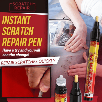 🔥Last Day-Buy 1 Get 1 Free!!🔥🚗Instant Car Scratch Repair Pen