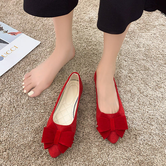 Aleraen - Stylish Casual Heels