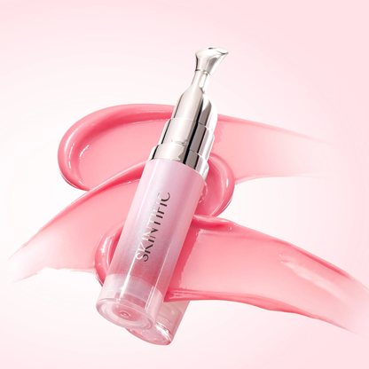 The Bright & Juicy Skintifica Peptide Balm