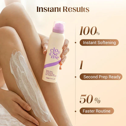 💜KLENIMORE ™  Gentle & Painless Hair Removal Cream Duo for Sensitive Skin