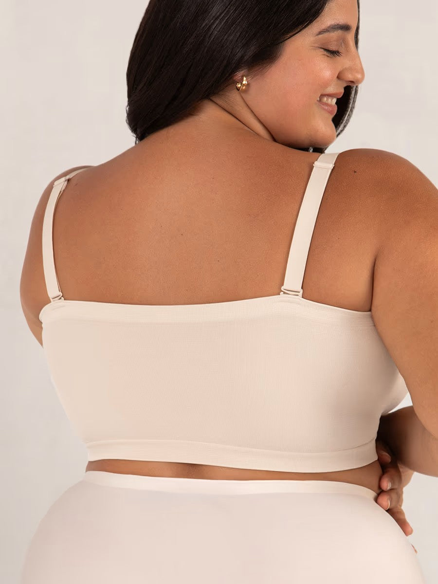 ⏳Summer Hot Sale 58% OFF🤎Convertible Strapless Bandeau Bra