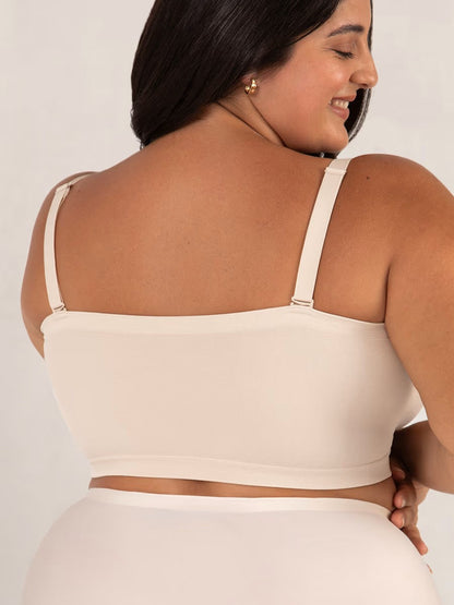 ⏳Summer Hot Sale 58% OFF🤎Convertible Strapless Bandeau Bra