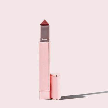 Targetaura Lip-Plumping Glossy Lip Balm