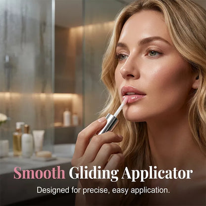 BP Spicule Plumping LIP Shot - Maxi | Lip Plumper Volumizing Non-Sticky Glossy Lip Volumizer | Korean Cosmetics