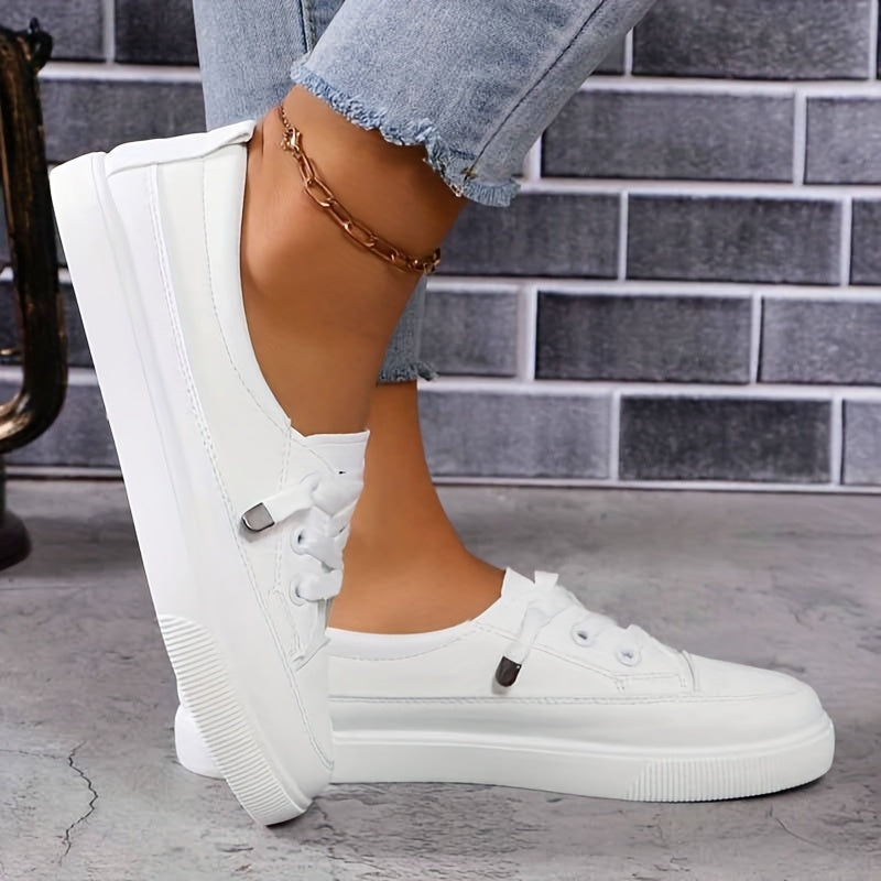 Jessamy - Orthotic Lace-Up Shoes