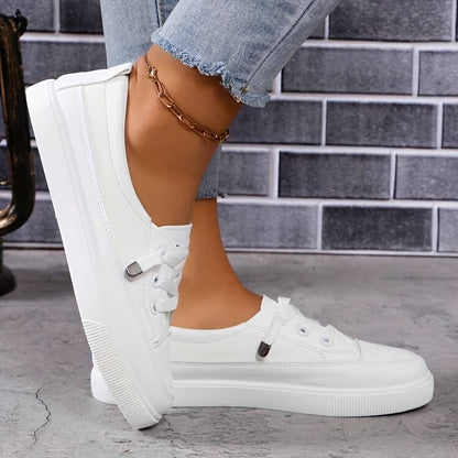 Jessamy - Orthotic Lace-Up Shoes