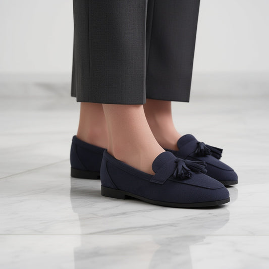 Lorae - Supportive Women's Walking Shoes