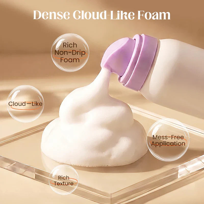 💜KLENIMORE ™  Gentle & Painless Hair Removal Cream Duo for Sensitive Skin
