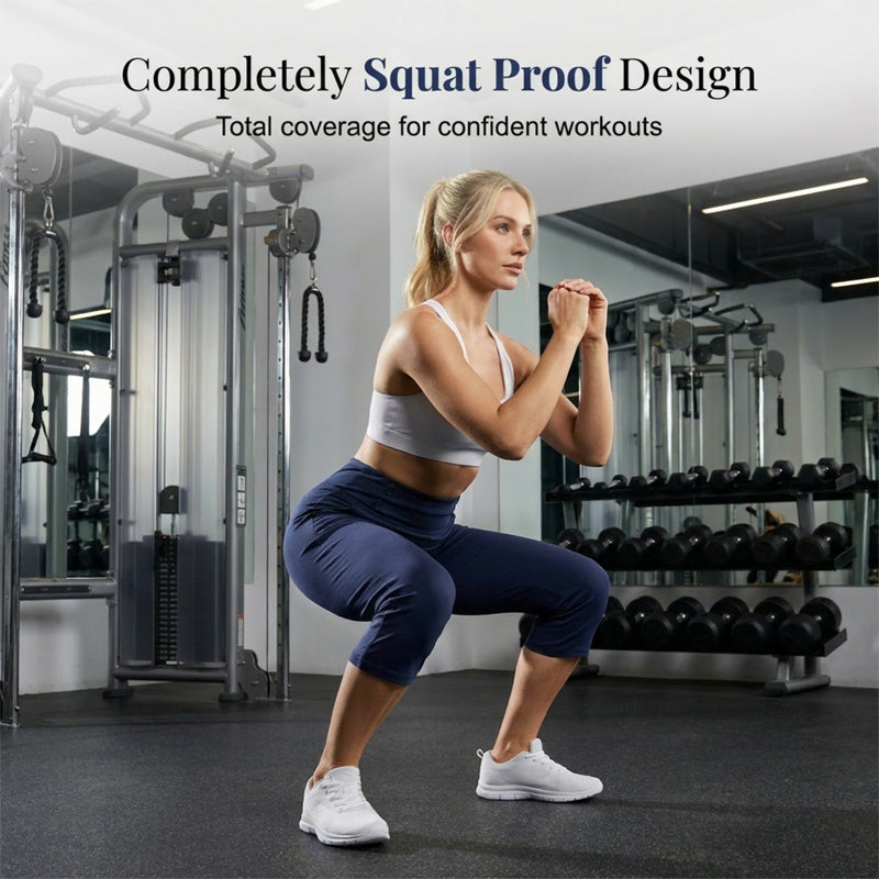 💥New Arrivals🔥50% Off🚀Special Offers-Elegant Tummy Control Yoga Pants👖