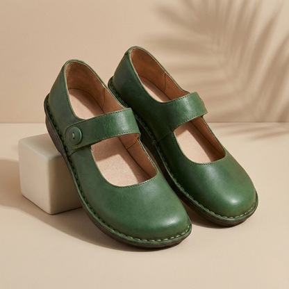 Winslet - Cushioned Orthopaedic Shoes