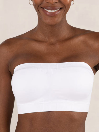⏳Summer Hot Sale 58% OFF🤎Convertible Strapless Bandeau Bra