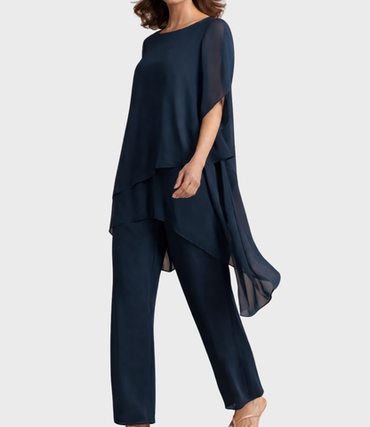Haloria - Fluid Two-Piece Set