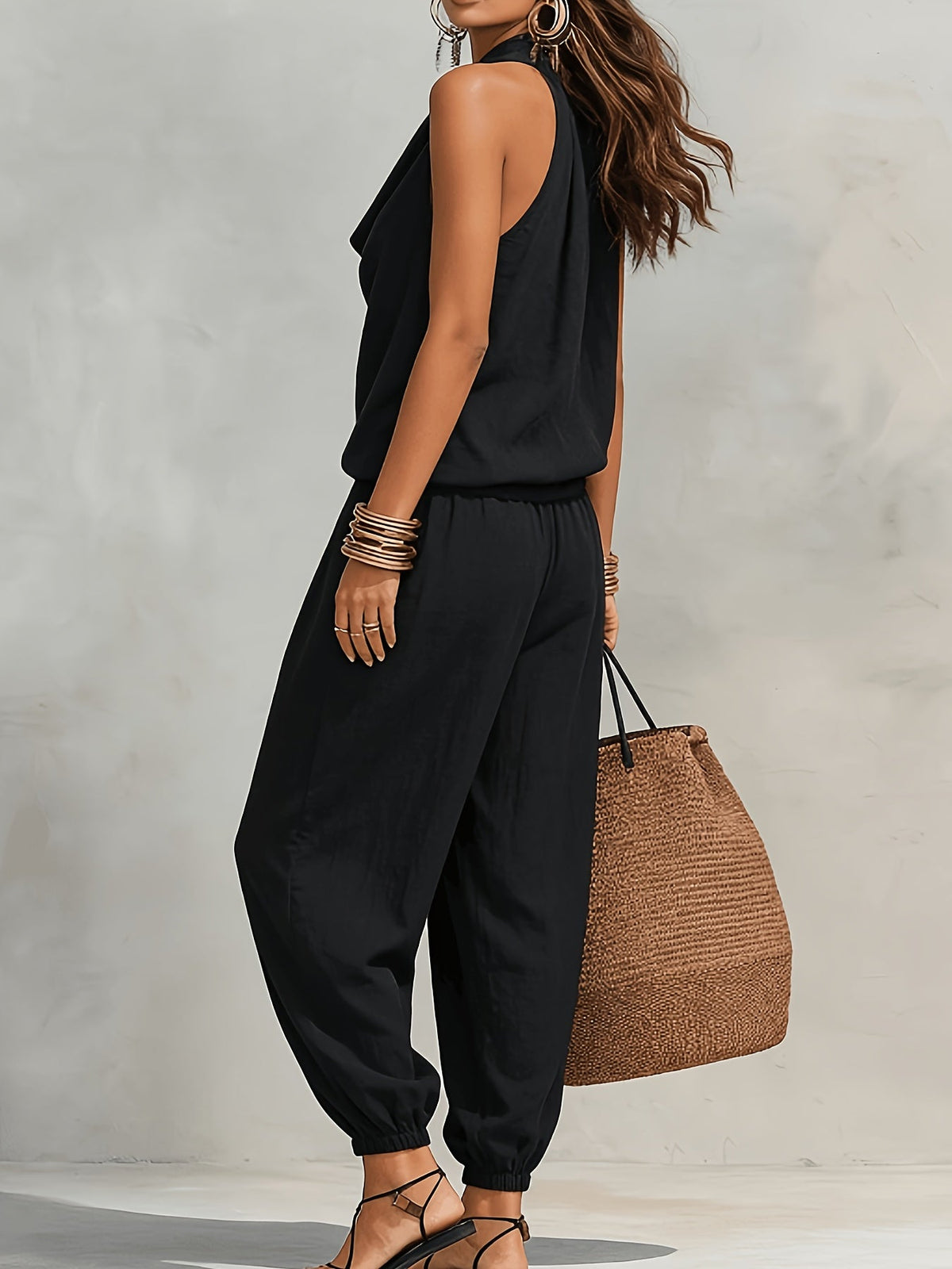Florelle - Breezy Linen Set
