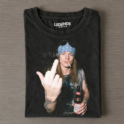 Vintage Axl Rose Tee