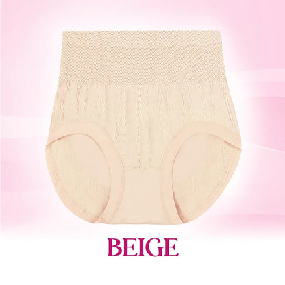 🤩BUY 1 GET 3🤩Leak-proof High-Waist Tummy-Control Butt-Lifting Panties