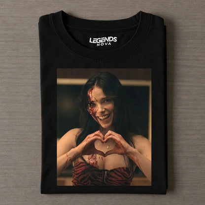 Obsession Nikki V2 Tee