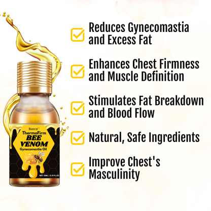 Biancat™ ThermoFirm Oil