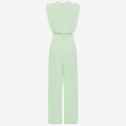 Hollianne - Soft-Touch Jumpsuit
