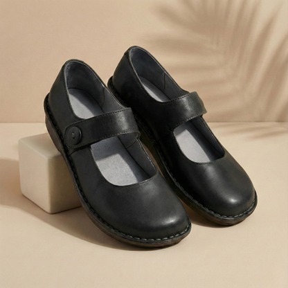 Winslet - Cushioned Orthopaedic Shoes
