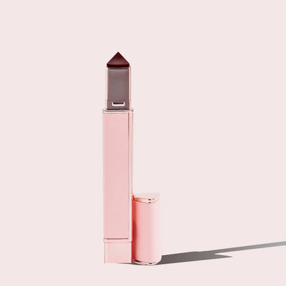 Targetaura Lip-Plumping Glossy Lip Balm