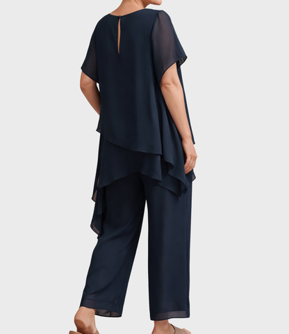 Haloria - Fluid Two-Piece Set