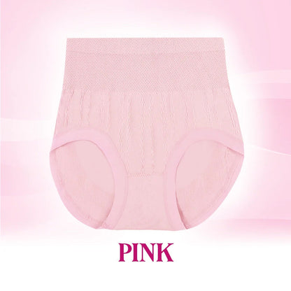 🤩BUY 1 GET 3🤩Leak-proof High-Waist Tummy-Control Butt-Lifting Panties