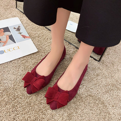 Aleraen - Stylish Casual Heels