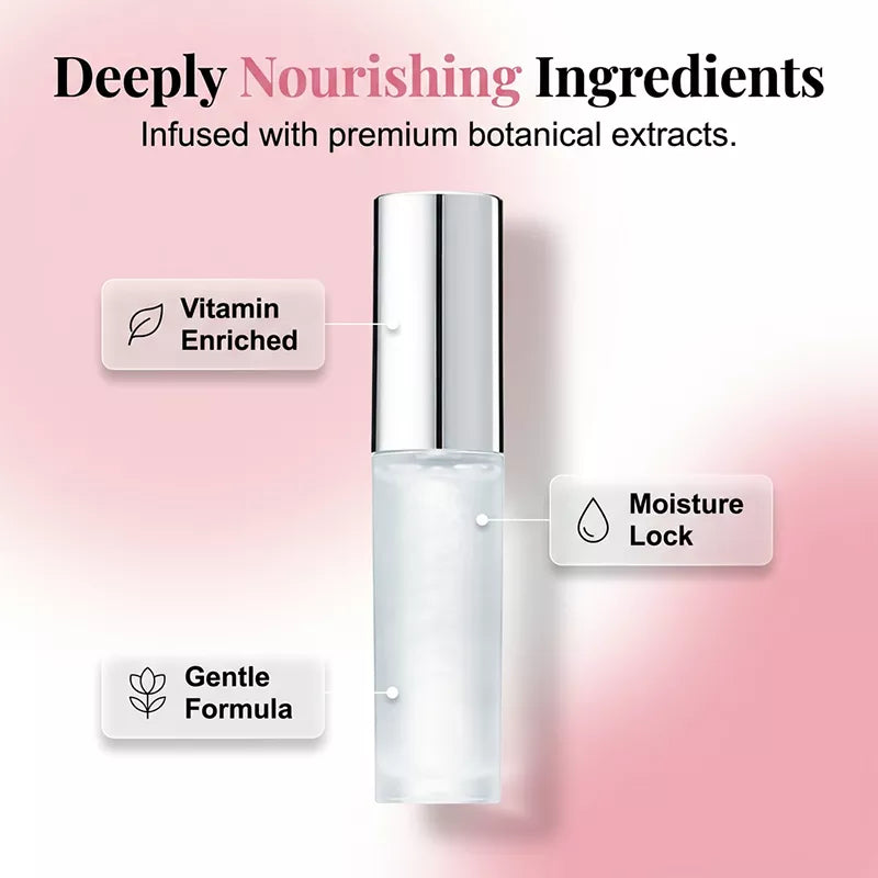 BP Spicule Plumping LIP Shot - Maxi | Lip Plumper Volumizing Non-Sticky Glossy Lip Volumizer | Korean Cosmetics