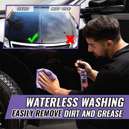 3-in-1 High Protection Car Spray🔥