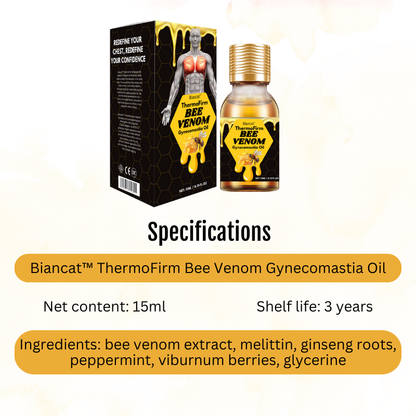 Biancat™ ThermoFirm Oil