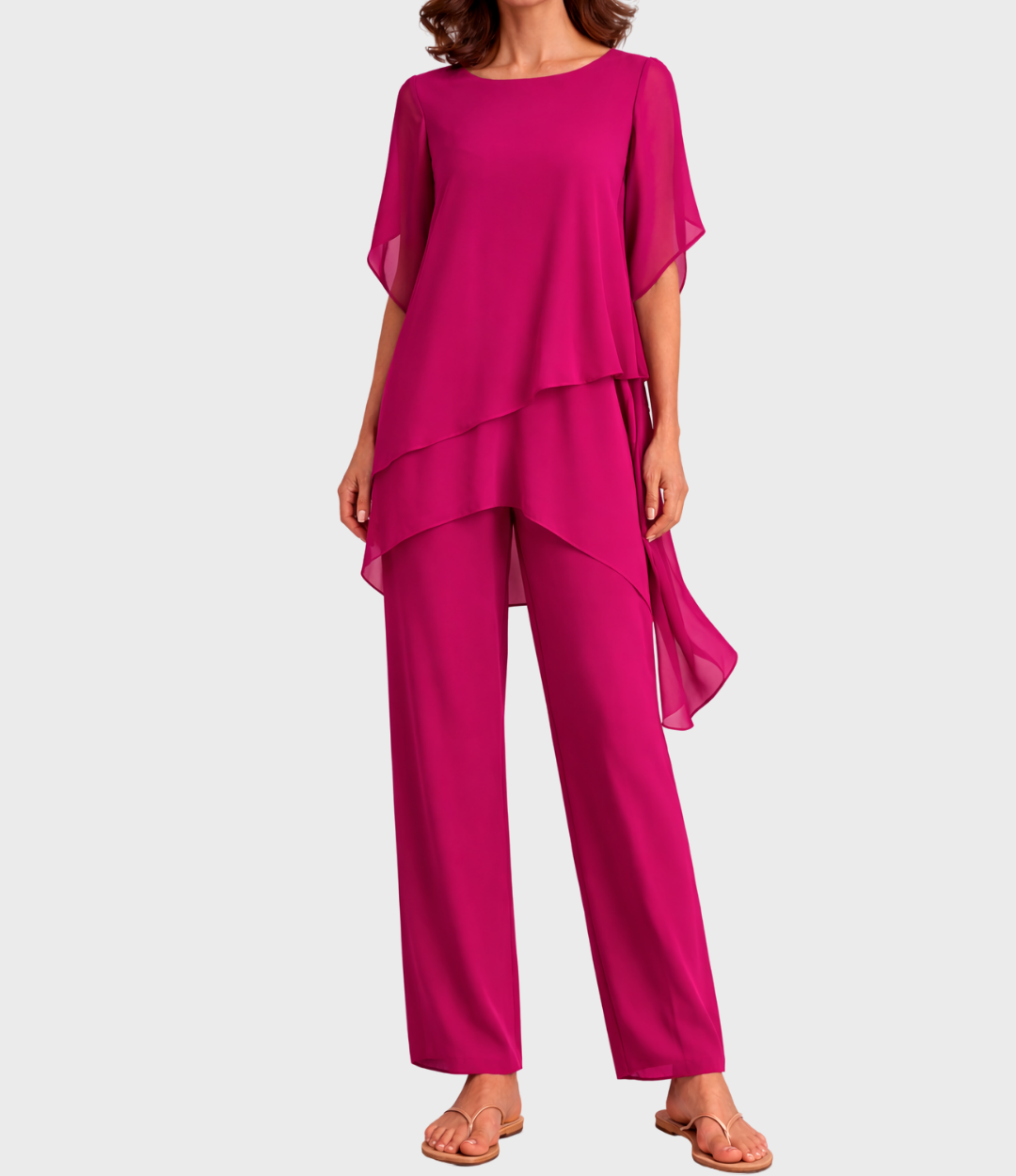 Haloria - Fluid Two-Piece Set