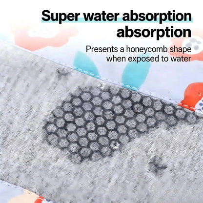 🔥 BUY 1 GET 1 FREE! 💧 Reusable Graphene Incontinence Pad ✨ Leak Protection, Comfortable Fit & Washable Everyday Care
