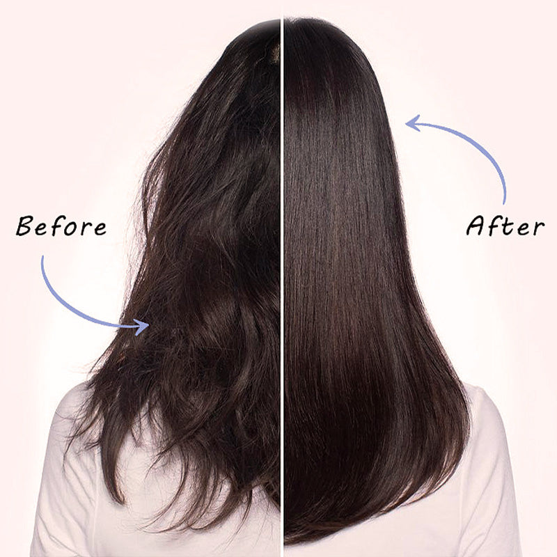 Luxurious Hair Mask with Deep Conditioning