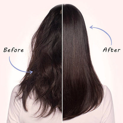 Luxurious Hair Mask with Deep Conditioning
