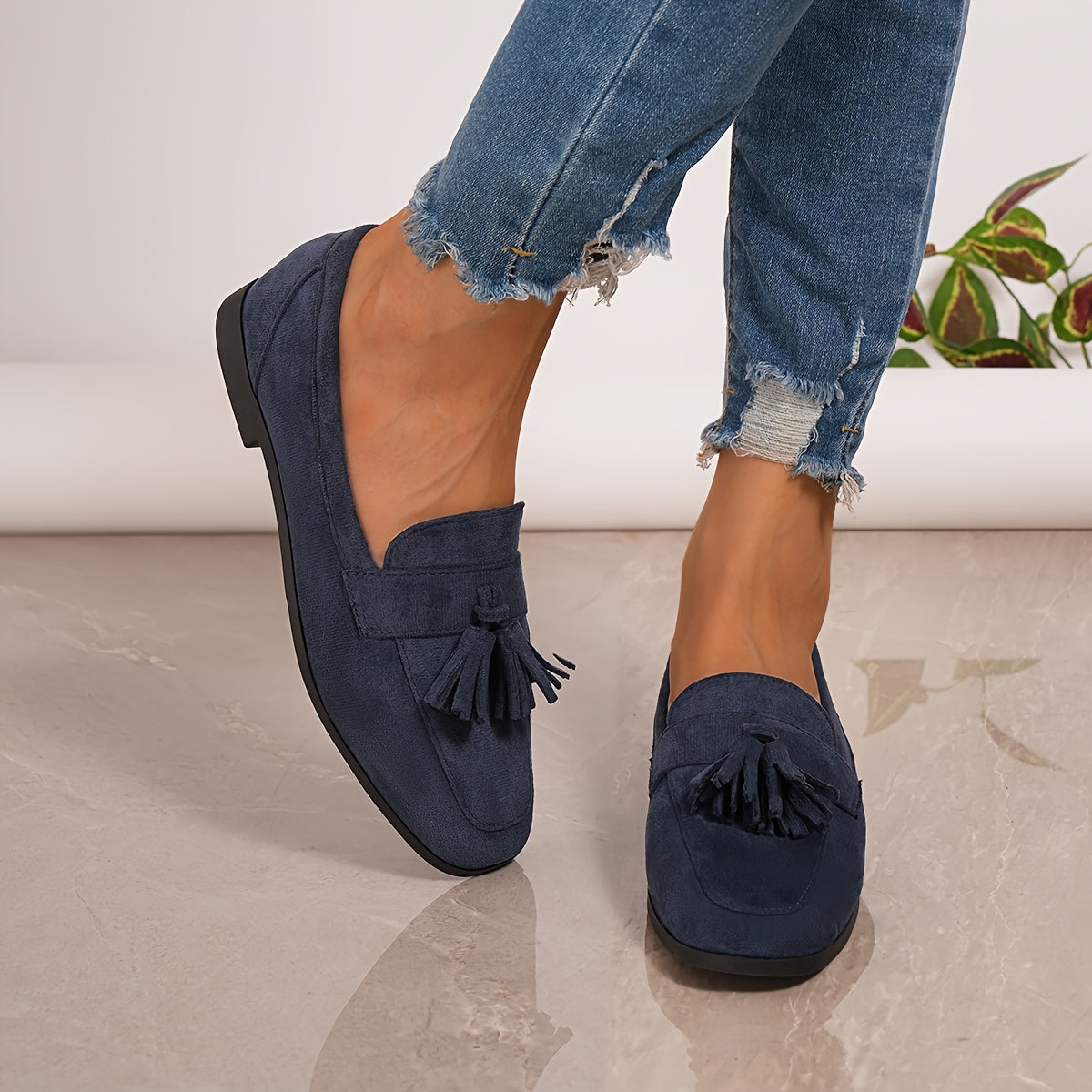 Lorae - Supportive Women's Walking Shoes