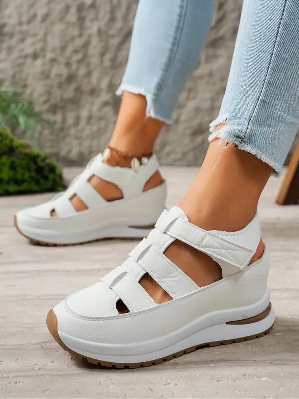 Sairin - Premium Orthotic Sandals