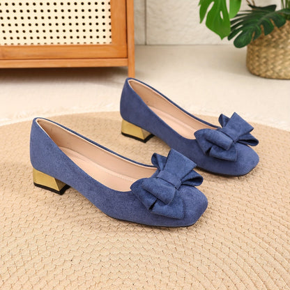 Aleraen - Stylish Casual Heels