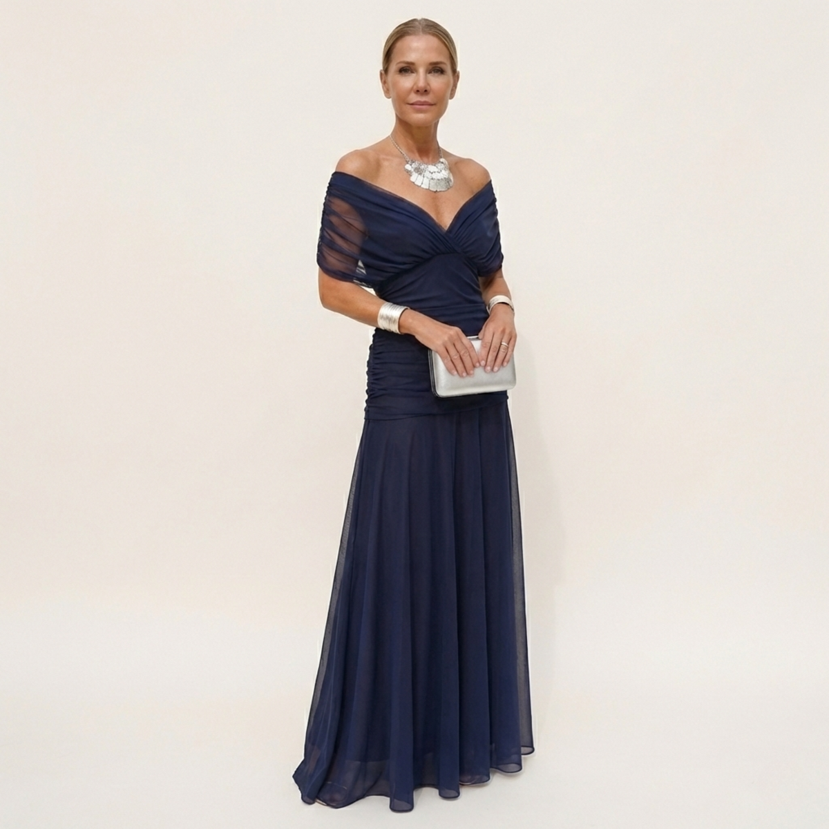 Odara - Ethereal Maxi Dress