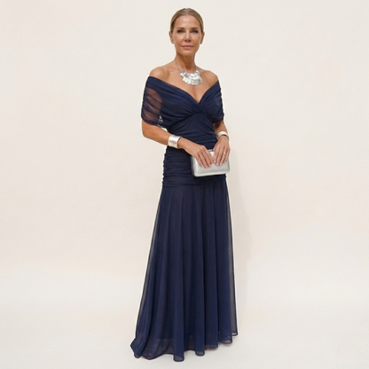 Odara - Ethereal Maxi Dress