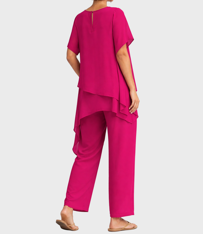 Haloria - Fluid Two-Piece Set