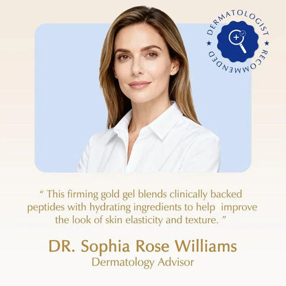 🌿🌿LOVILDS®Tightening Burn Gold Massage Cream(⏳LAST DAY 30% OFF)✨