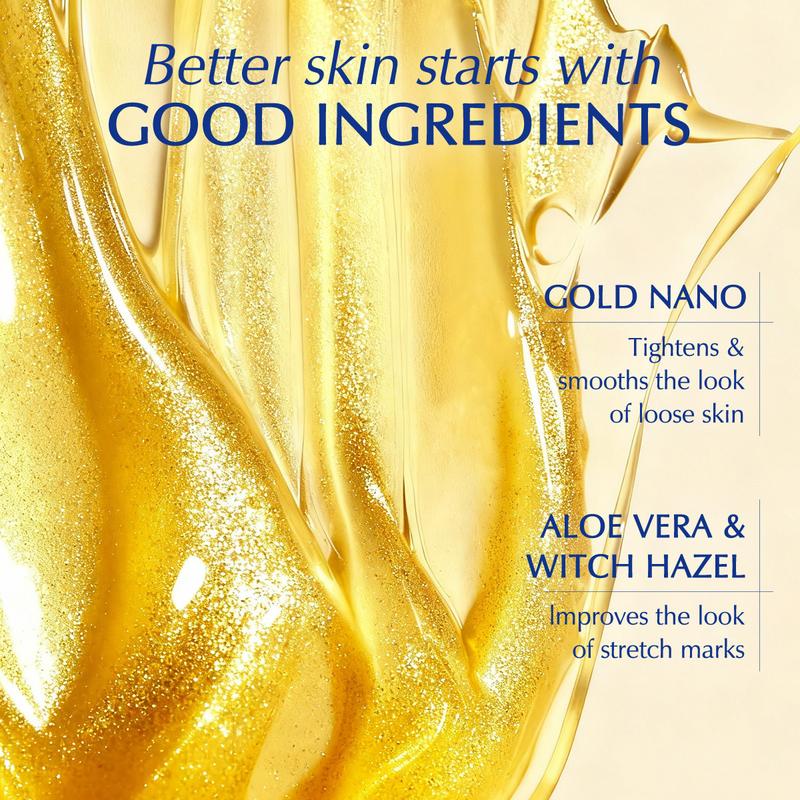 🌿🌿LOVILDS®Tightening Burn Gold Massage Cream(⏳LAST DAY 30% OFF)✨