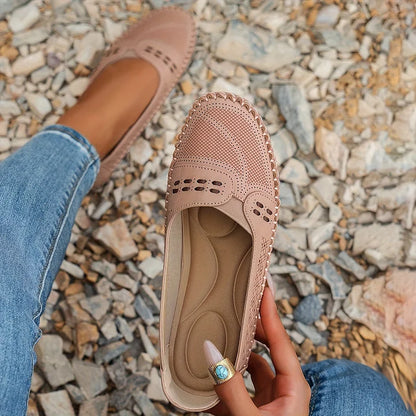 Willow - Supportive Slip-On Shoes