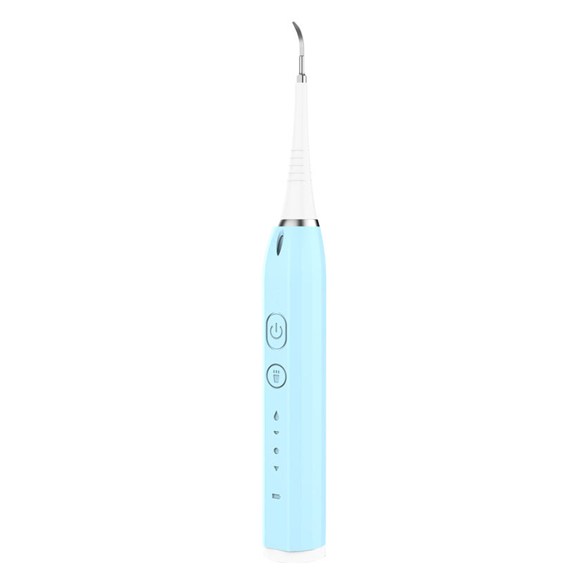 🦷 Electric Dental Scaler – Dental Calculus Remover ✨ Removes Plaque & Tartar, Helps Brighten Teeth & Refresh Your Smile 💎😁
