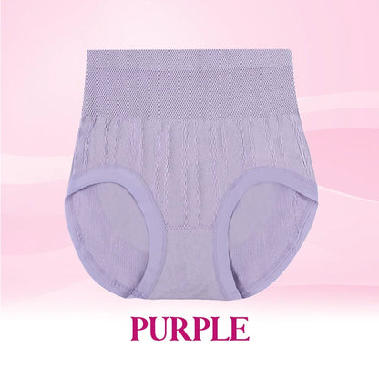 🤩BUY 1 GET 3🤩Leak-proof High-Waist Tummy-Control Butt-Lifting Panties
