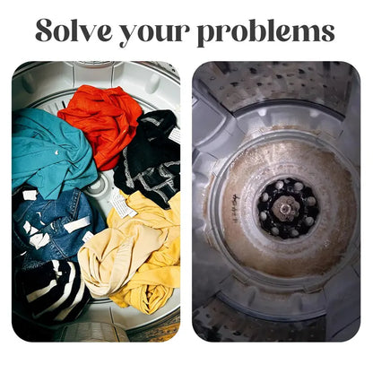 🔥 BUY 3 & SAVE 30%! 🧺🧦 3-Pack Washing Machine Filter Bags ✨ Reusable Lint & Hair Catcher for Cleaner Laundry