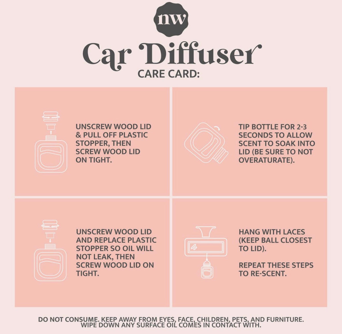 Car Diffuser